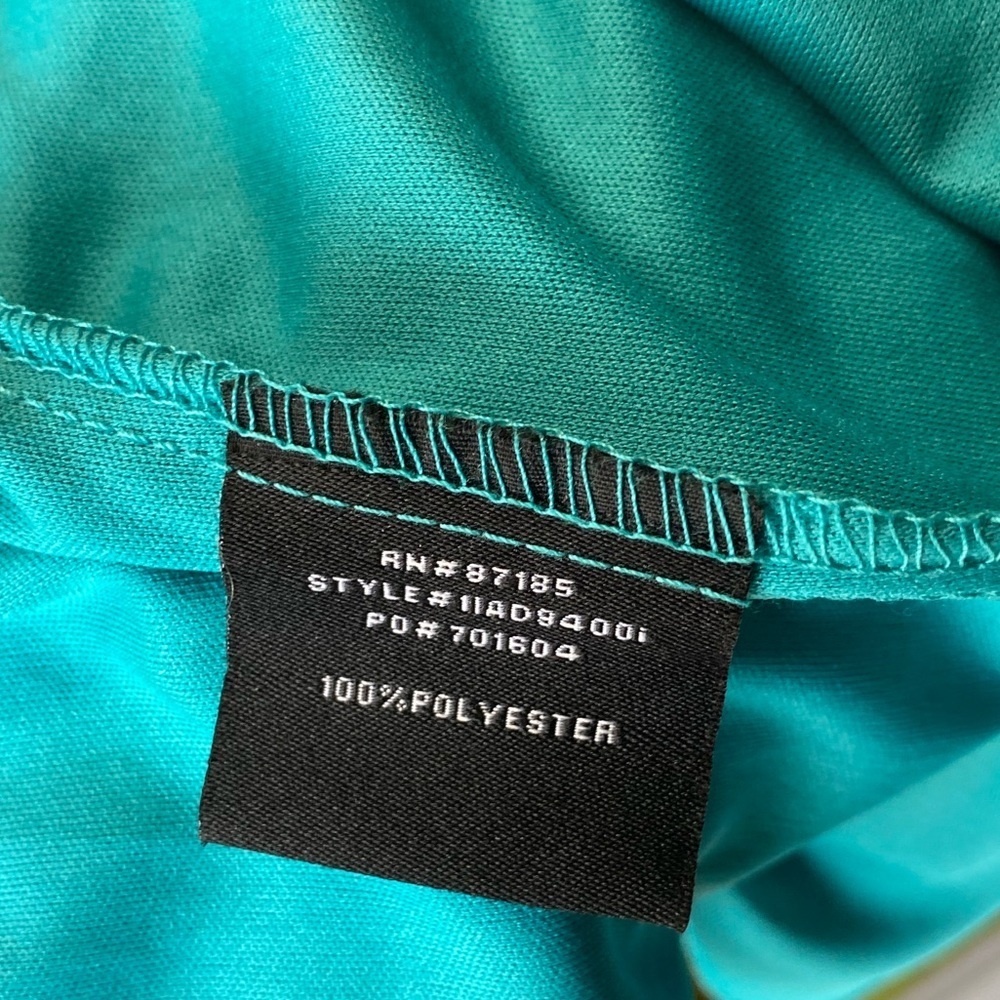 Ruby Rox Strapless Party Dress - Picture 4 of 6